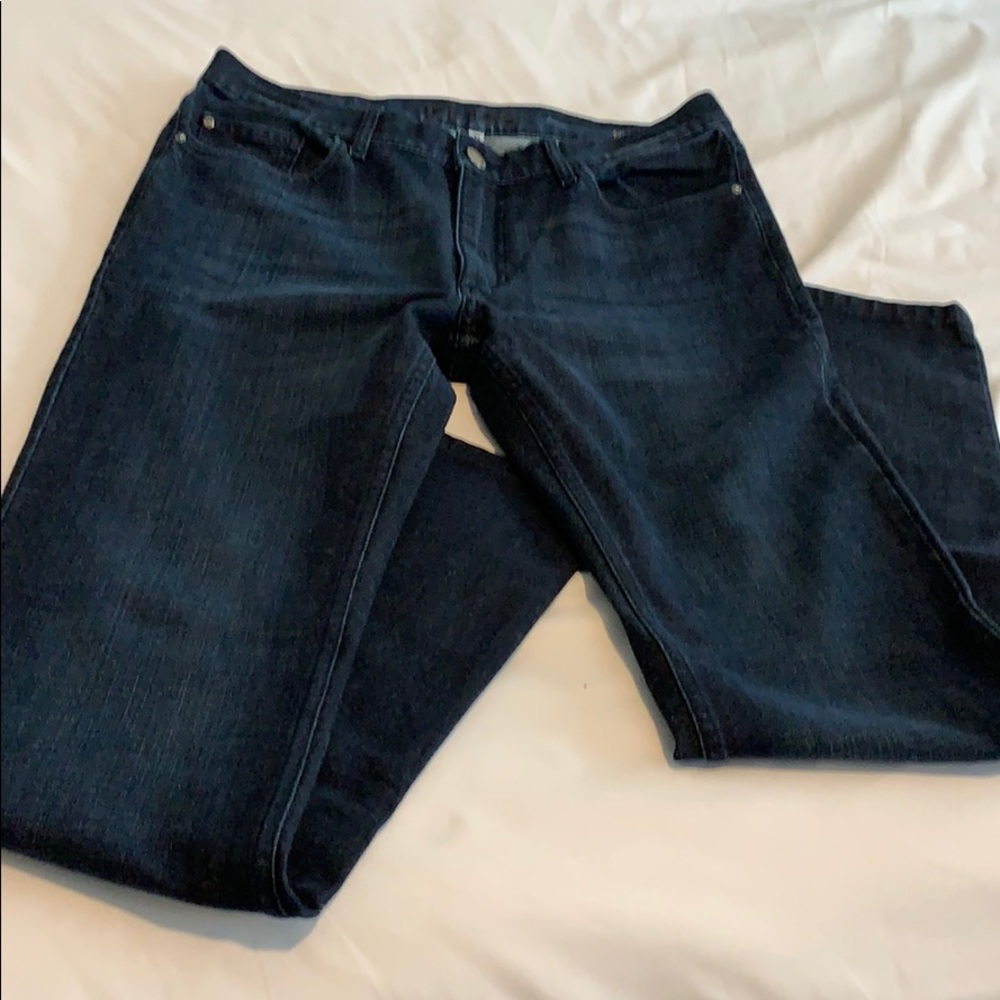 DL1961 Nick Slim Denim Jeans